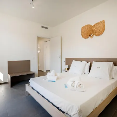 Apartament Lefuri Dimore Di Charme - Incanto By Il Pumo Di Puglia Bari