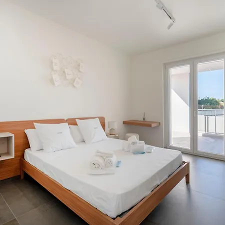 Lefuri Dimore Di Charme - Incanto By Il Pumo Di Puglia Apartament *